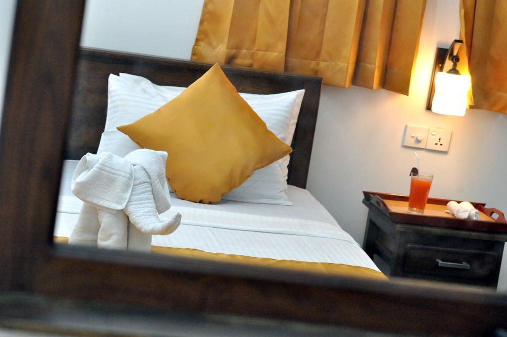 Green View Safari Resort Udawalawe Luaran gambar